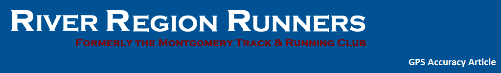 GPS Accuracy Article